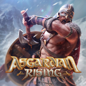 Asgardian Rising on TAYA365