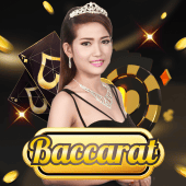Baccarat on TAYA365