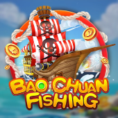 Bao Chuan Fishing on TAYA365