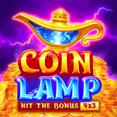 Coin Lamp on TAYA365