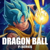 Dragon Ball on TAYA365