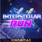 Interstellar Run on TAYA365