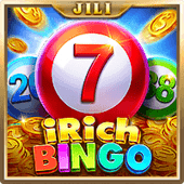 Irich Bingo on TAYA365