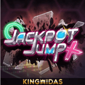 Jackpot Jump on TAYA365