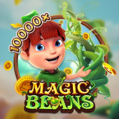 Magic Beans on TAYA365