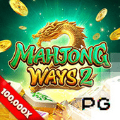Mahjong Ways 2 on TAYA365