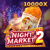 Night Market 2 on TAYA365
