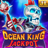 Ocean King Jackpot on TAYA365