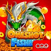 Oneshot Fishing on TAYA365