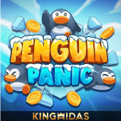 Penguin Panic on TAYA365