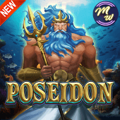 Poseidon on TAYA365