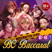 Sexy Blockchain Baccarat on TAYA365