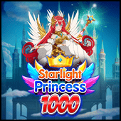 Starlight Princess 1000 on TAYA365
