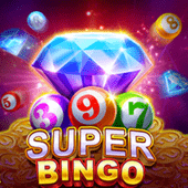 Super Bingo on TAYA365