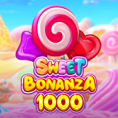 Sweet Bonanza 1000 on TAYA365