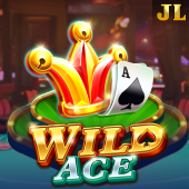 Wild Ace on TAYA365