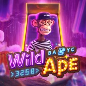 Wild Ape on TAYA365