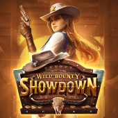 Wild Bounty Showdown on TAYA365